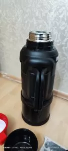 CAR PTO 3600 lt termos