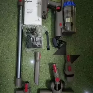 Dyson v15 Gm Detect Fluffy kablosuz süpürge