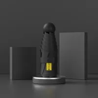 Obsidyen Siyah