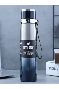 800 Ml Çelik Termos