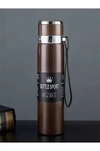 800 Ml Çelik Termos