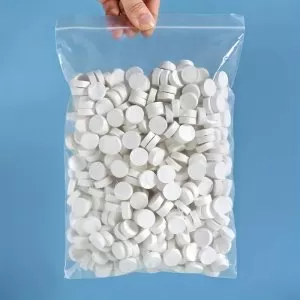 Ultra Taşınabilir Sıkıştırılmış Yüz Havlusu