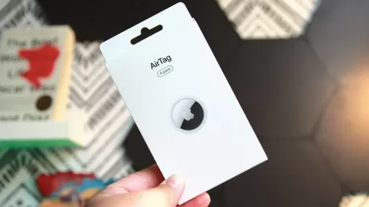 Airtag 4 lü Paket